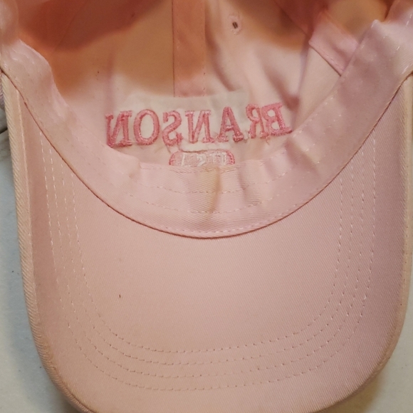 Branson Missouri USA pink hat - Picture 7 of 8